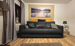 Ferienwohnung. im alten Speicher Obrázok 1