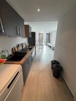 3-Zimmer-Monteurwohnung in der Umgebung von Rostock – für 4–5 Personen Bild 1