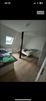 Gemütliche Unterkunft für Monteure Obrázok 4