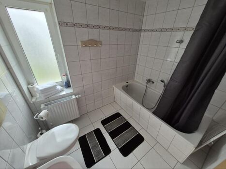 Monteurwohnung nähe Leuna, Halle und Leipzig Bild 3