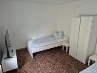 Monteurwohnung nähe Leuna, Halle und Leipzig Bild 2