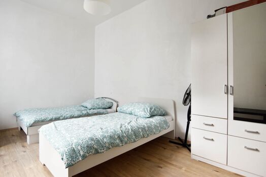 HomeRent Bergisch Gladbach, Leverkusen & mehr Zdjęcie 5