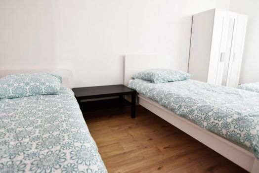 HomeRent Bergisch Gladbach, Leverkusen & mehr Zdjęcie 4