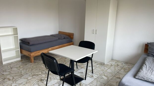 ZIMMERPOOL - Monteurzimmer Herbrechtingen Zdjęcie 4