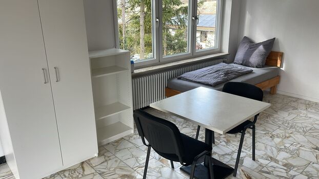 ZIMMERPOOL - Monteurzimmer Herbrechtingen