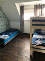 Haus Hoss Zdjęcie 1