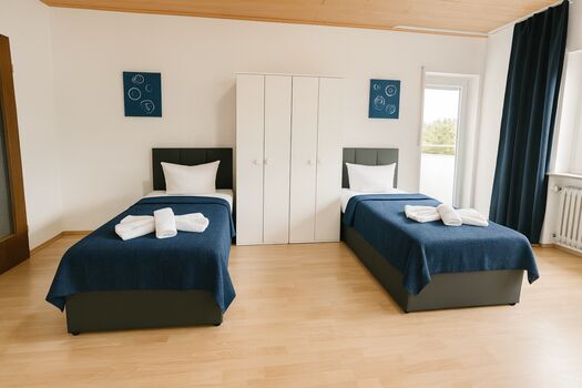 SUNNYHOME Monteurwohnungen in Weiden (ID 310) Bild 4