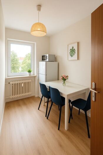 SUNNYHOME Monteurwohnungen in Weiden (ID 310) Bild 3
