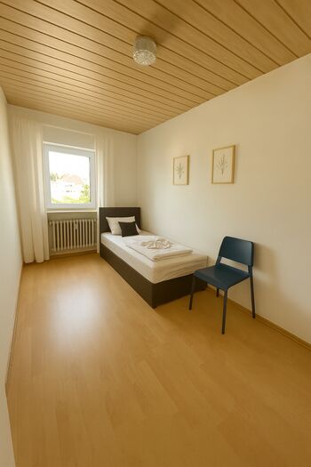 SUNNYHOME Monteurwohnungen in Weiden (ID 310) Bild 2