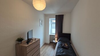 Wohnung in Am Weingarten, Frankfurt am Main Zdjęcie 2