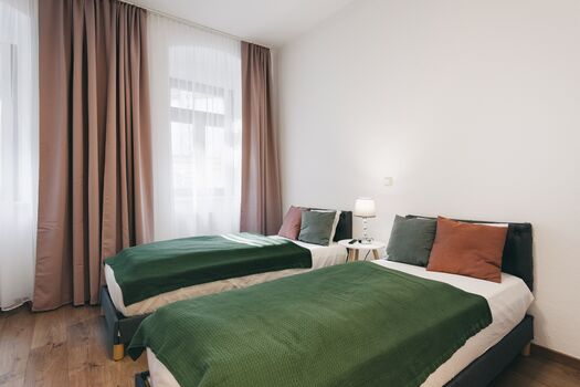 Top-Wohnung in Meissen! Internet, TV, WaMa,Parkplatz