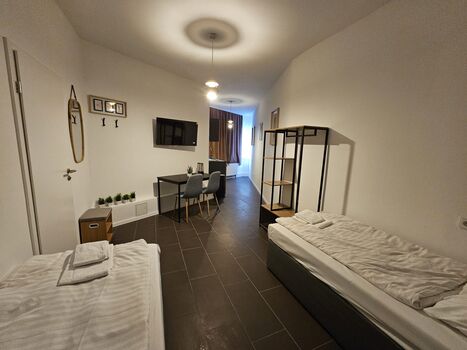 Apartmenthotel Sleep INN Picture 4