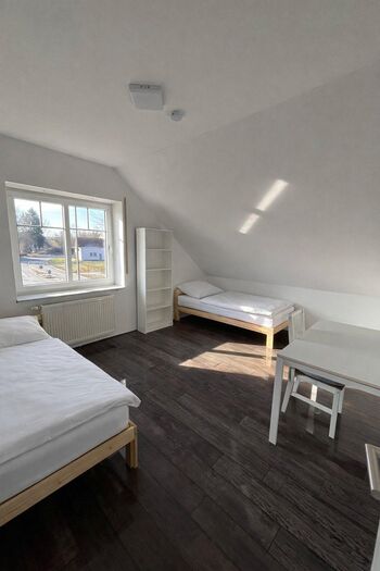 Monteurzimmer Löhne