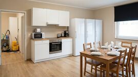 MH1 / TOMASZ-LIVING in MÜLHEIM - Großes Zimmer + WLAN Zdjęcie 4