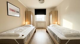 MH1 / TOMASZ-LIVING in MÜLHEIM - Großes Zimmer + WLAN Zdjęcie 1