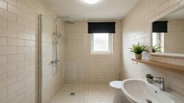 MH1 / TOMASZ-LIVING in MÜLHEIM - Großes Zimmer + WLAN Zdjęcie 6