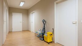 MH1 / TOMASZ-LIVING in MÜLHEIM - Großes Zimmer + WLAN Zdjęcie 7