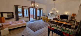 NEU** Besondere LOFT Wohnung für bis zu 6 Personen! Terrasse Obrázok 3