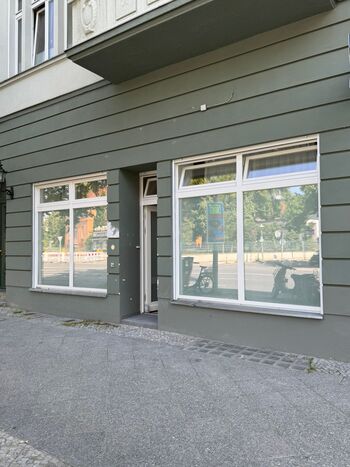 Apartment in der Schloßstraße 69 Bild 5