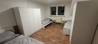 HEROROOMS - Apartments und Boardinghouse nur 5 min von TESLA Obrázok 4