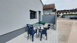 Ferienwohnungen/Monteurwohnungen "Zur Hofreite" Picture 13