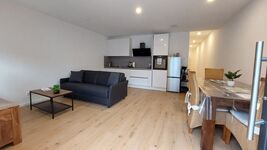 Ferienwohnungen/Monteurwohnungen "Zur Hofreite" Picture 7