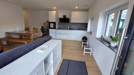 Ferienwohnungen/Monteurwohnungen "Zur Hofreite" Picture 9