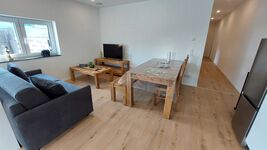 Ferienwohnungen/Monteurwohnungen "Zur Hofreite" Picture 5