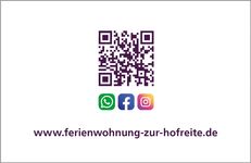 Ferienwohnungen/Monteurwohnungen "Zur Hofreite" Picture 2