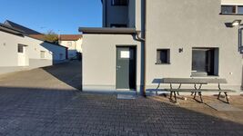 Ferienwohnungen/Monteurwohnungen "Zur Hofreite" Picture 16