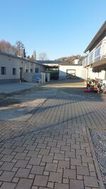 Ferienwohnungen/Monteurwohnungen "Zur Hofreite" Picture 17