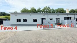 Ferienwohnungen/Monteurwohnungen "Zur Hofreite" Picture 12