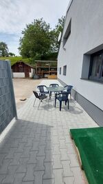 Ferienwohnungen/Monteurwohnungen "Zur Hofreite" Picture 14