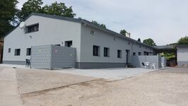 Ferienwohnungen/Monteurwohnungen "Zur Hofreite" Picture 15