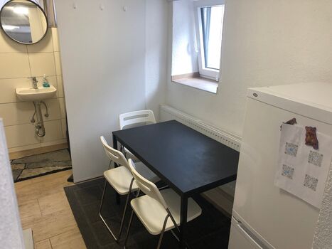 Neuwertiges Monteur-Apartment für 1–2 Personen mit Privatsphäre Picture 3