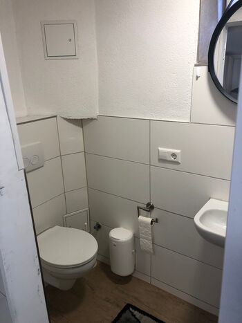 Neuwertiges Monteur-Apartment für 1–2 Personen mit Privatsphäre Picture 5