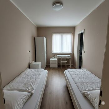 Monteurunterkünfte in Herschbach – 24h Check-In Bild 2