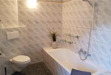 Helle Monteurunterkunft mit sehr guter Verkehrsanbindung Obrázok 3