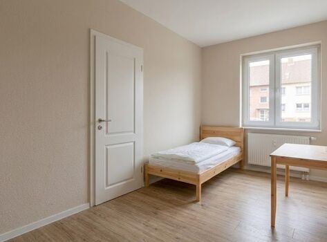 Monteurunterkünfte in Brühl – 24h Check-In Bild 2