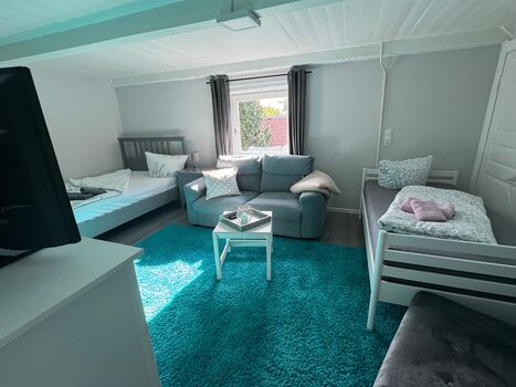 Gästezimmer Clausen Bild 4