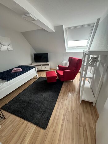 Gästezimmer Clausen