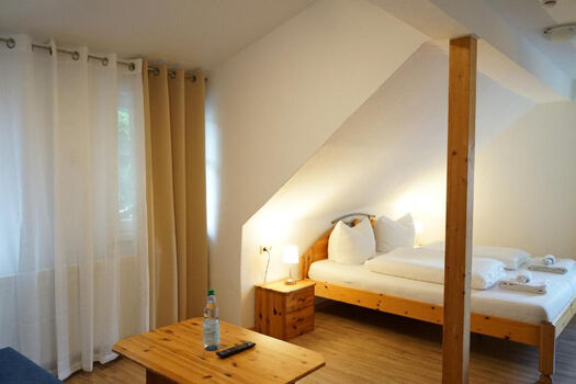 Gästezimmer Hofmann Zdjęcie 2