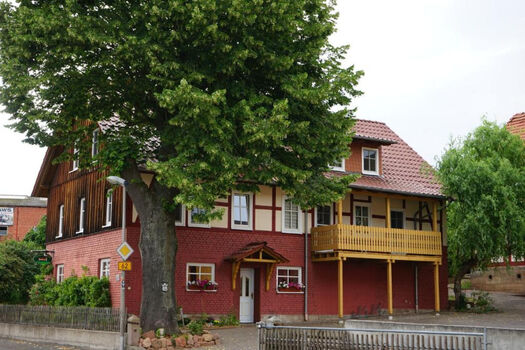 Gästezimmer Hofmann