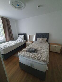 Monteurswohnung für bis zu max. 4 Personen Picture 1