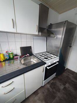 Monteurswohnung für bis zu max. 4 Personen Picture 2