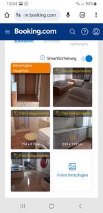 Monteur oder Ferienwohnung bei Nina Picture 14