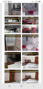 Monteur oder Ferienwohnung bei Nina Picture 15