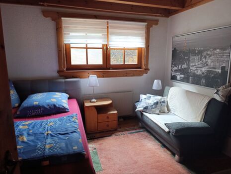 Wohnung im Grün Picture 5