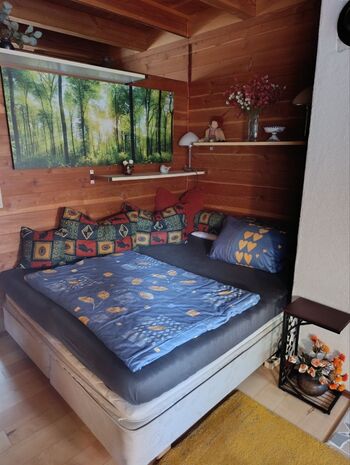 Wohnung im Grün Obrázok 3