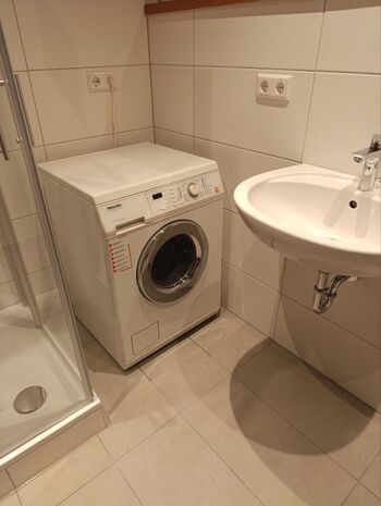 Wohnung im Grün Obrázok 5